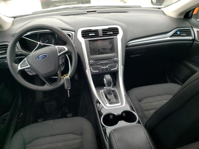 Photo 8 from auction – 2016 FORD FUSION SE with VIN 3FA6P0H71GR186249