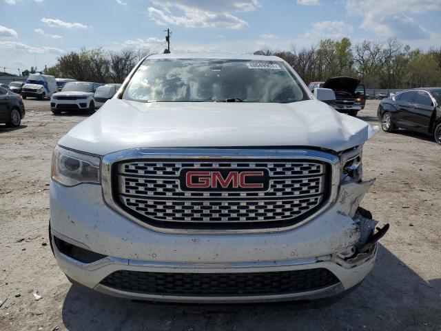 Photo 5 from auction – 2019 GMC ACADIA DEN with VIN 1GKKNPLS5KZ276757