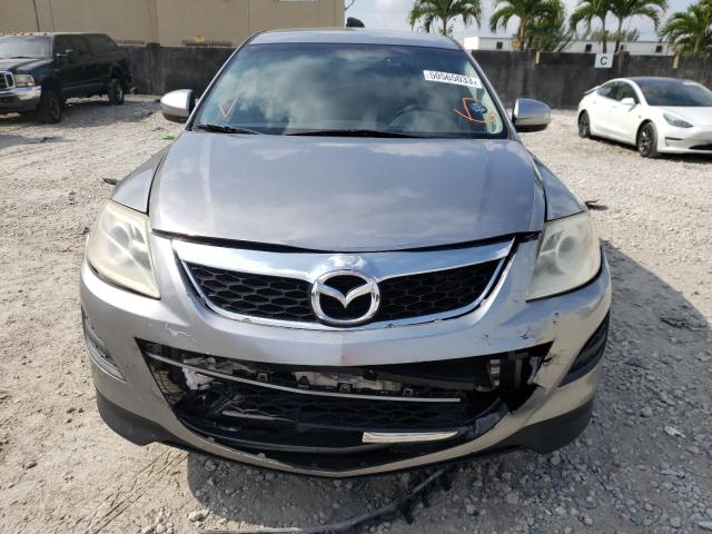 Photo 5 from auction – 2012 MAZDA CX-9 with VIN JM3TB2BA2C0366806