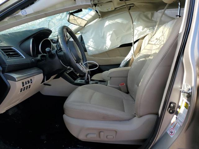 Photo 7 from auction – 2019 SUBARU OUTBACK 3. with VIN 4S4BSENC2K3269150