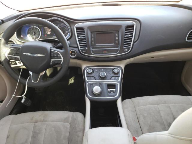 Photo 8 from auction – 2015 CHRYSLER 200 LIMITE with VIN 1C3CCCAB2FN759304