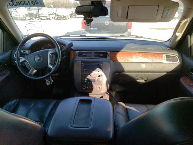 Photo 8 from auction – 2007 GMC YUKON with VIN 1GKFK13067J156266