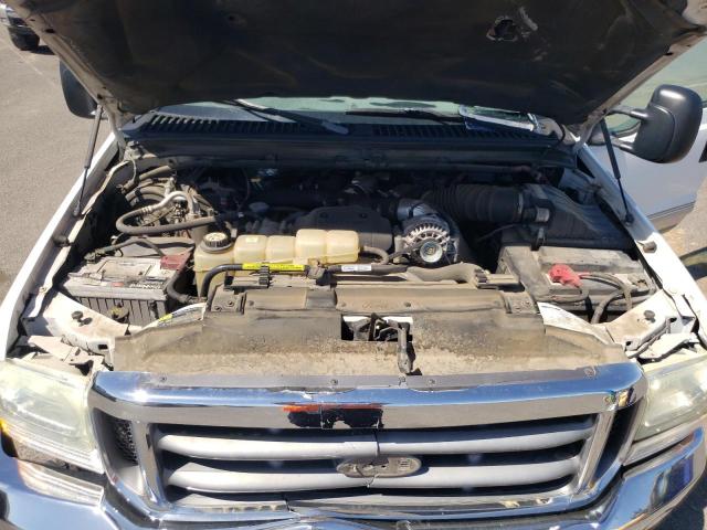 Photo 11 from auction – 2002 FORD F250 SUPER with VIN 1FTNW20F32EA76645