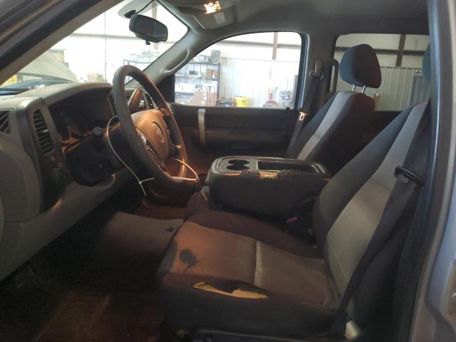 Photo 7 from auction – 2008 GMC SIERRA C15 with VIN 3GTEC13C28G103548