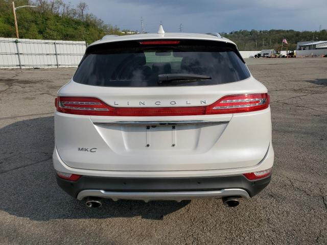 Photo 6 from auction – 2019 LINCOLN MKC RESERV with VIN 5LMCJ3D9XKUL09368