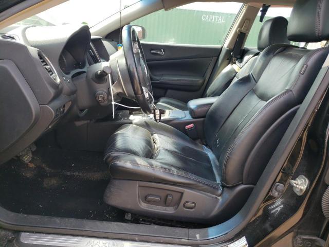 Foto 7 de la subasta – 2014 NISSAN MAXIMA S con VIN 1N4AA5AP9EC477189