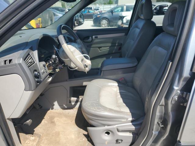 Photo 7 from auction – 2003 BUICK RENDEZVOUS with VIN 3G5DB03E23S517629