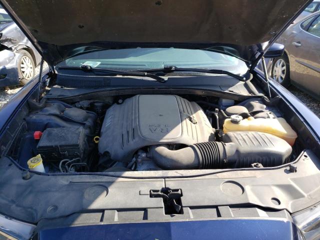 Photo 11 from auction – 2013 DODGE CHARGER R/ with VIN 2C3CDXCT3DH583122