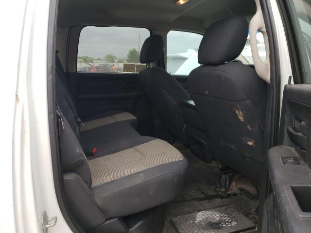 Photo 10 from auction – 2012 DODGE RAM 2500 S with VIN 3C6TD5CTXCG217986
