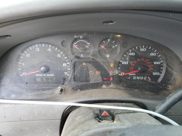 صورة رقم 9 من المزاد - 2011 FORD RANGER SUP مع VIN 1FTLR4FE1BPA15825