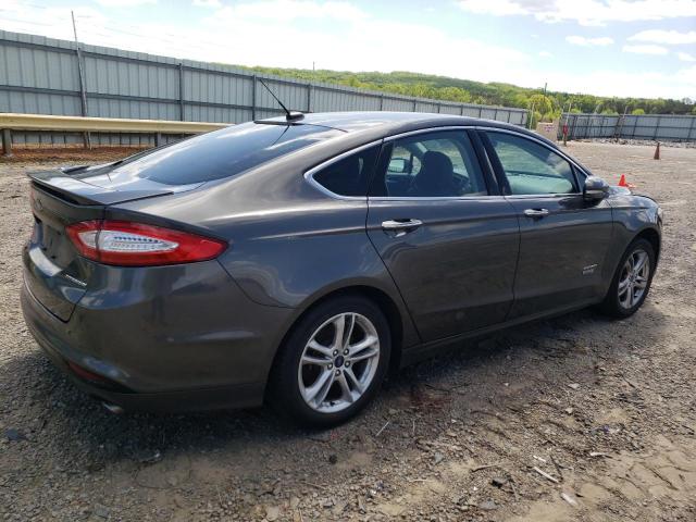 Photo 3 from auction – 2016 FORD FUSION TIT with VIN 3FA6P0SU4GR401802