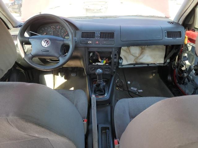 Photo 8 from auction – 2001 VOLKSWAGEN JETTA GL with VIN 3VWRS29M01M080608