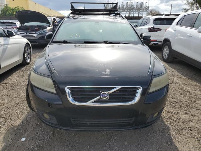 Photo 5 from auction – 2008 VOLVO V50 2.4I with VIN YV1MW382982367853