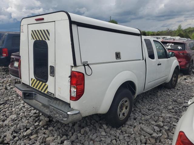 Photo 3 from auction – 2015 NISSAN FRONTIER S with VIN 1N6BD0CT4FN730117