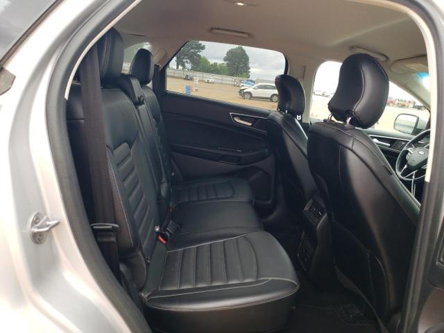 Photo 11 from auction – 2015 FORD EDGE SEL with VIN 2FMTK3J88FBB41107