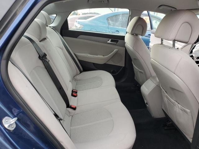 Photo 10 from auction – 2017 HYUNDAI SONATA SE with VIN 5NPE24AF6HH543930
