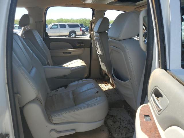Photo 11 from auction – 2007 CHEVROLET SUBURBAN C with VIN 1GNFC16027R405174