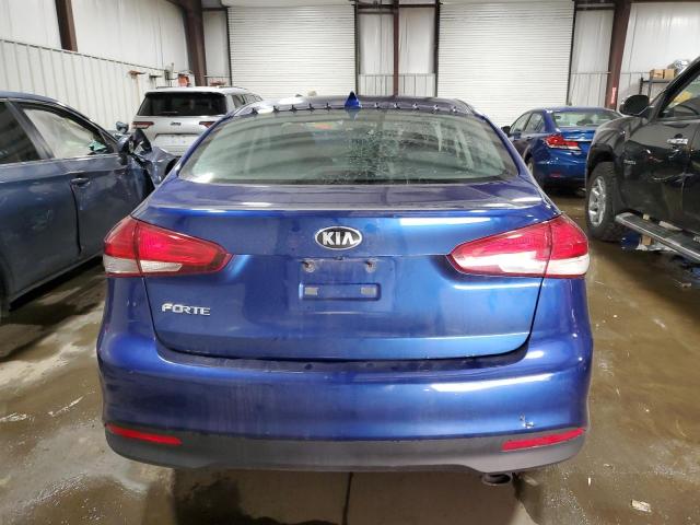 Photo 6 from auction – 2018 KIA FORTE LX with VIN 3KPFL4A72JE272272