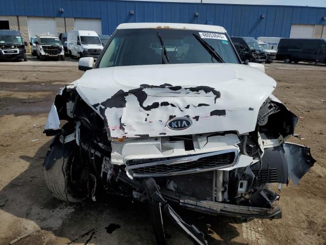 Photo 5 from auction – 2011 KIA SOUL + with VIN KNDJT2A2XB7716700