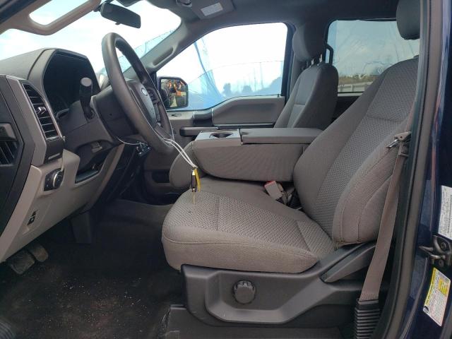 Photo 7 from auction – 2020 FORD F150 SUPER with VIN 1FTEW1E44LFA98151