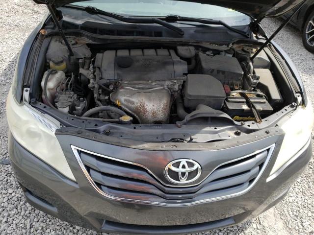صورة رقم 11 من المزاد - 2011 TOYOTA CAMRY BASE مع VIN 4T1BF3EK3BU169360