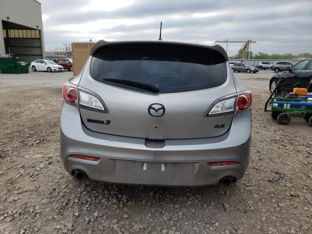 Photo 6 from auction – 2011 MAZDA 3 S with VIN JM1BL1K55B1371151