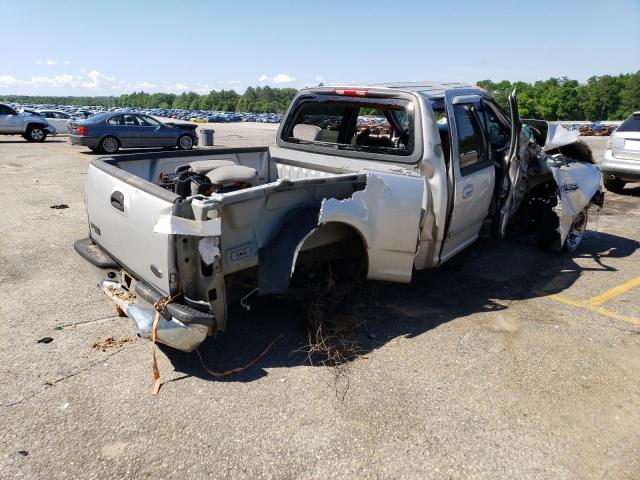 Photo 3 from auction – 2003 FORD F150 SUPER with VIN 1FTRW07613KD03359