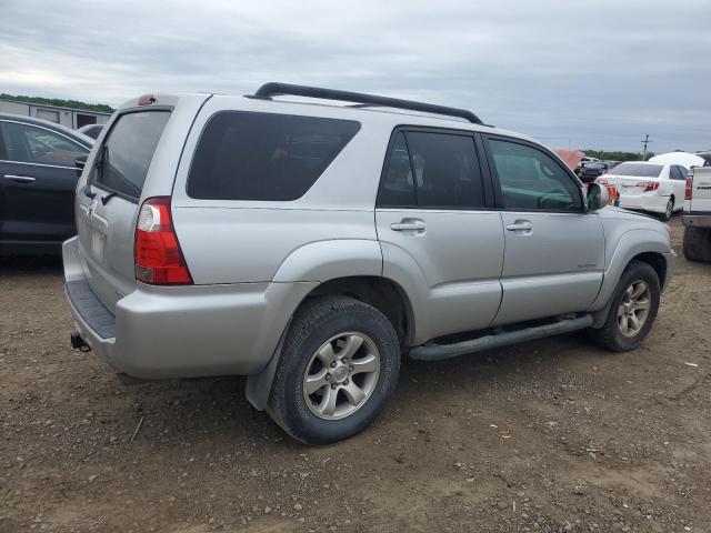Photo 3 from auction – 2006 TOYOTA 4RUNNER SR with VIN JTEZU14R768041287
