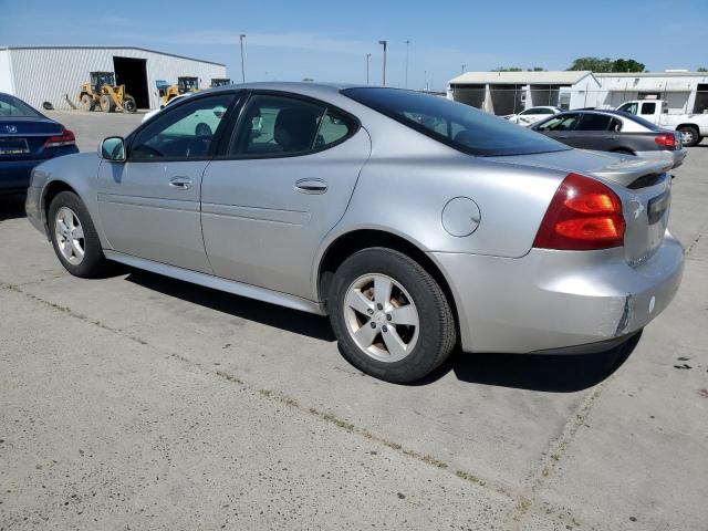 Foto 2 de la subasta – 2008 PONTIAC GRAND PRIX con VIN 2G2WP552X81175759