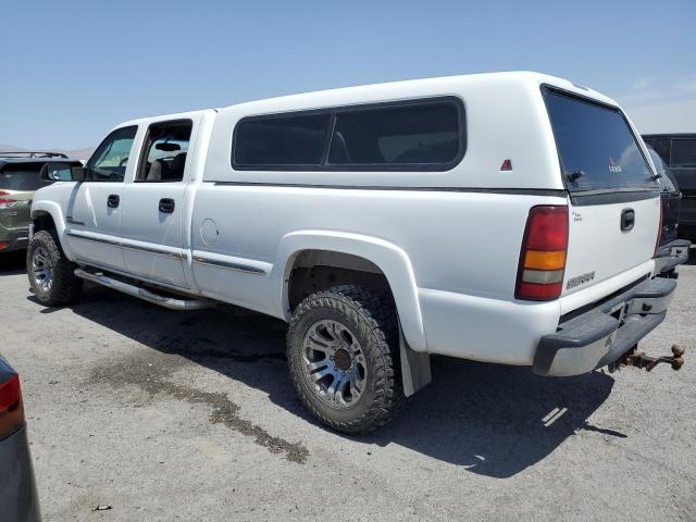Photo 2 from auction – 2003 GMC SIERRA K25 with VIN 1GDHK23103F106765