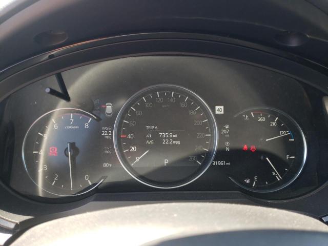 Photo 9 from auction – 2021 MAZDA CX-9 SIGNA with VIN JM3TCBEY7M0506226
