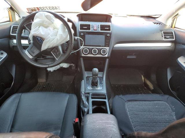 Photo 8 from auction – 2015 SUBARU XV CROSSTR with VIN JF2GPAMC0F8255411