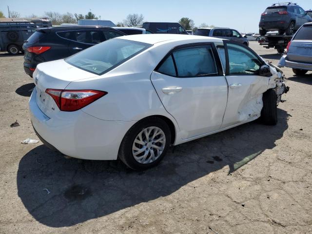 Photo 3 from auction – 2015 TOYOTA COROLLA L with VIN 2T1BURHEXFC331409