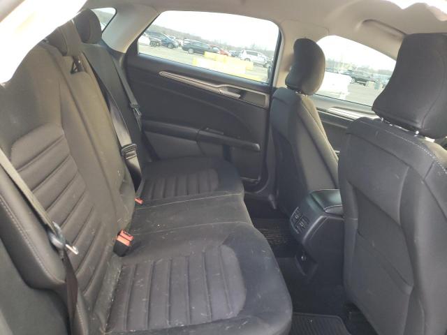 Photo 10 from auction – 2017 FORD FUSION SE with VIN 3FA6P0H75HR397990