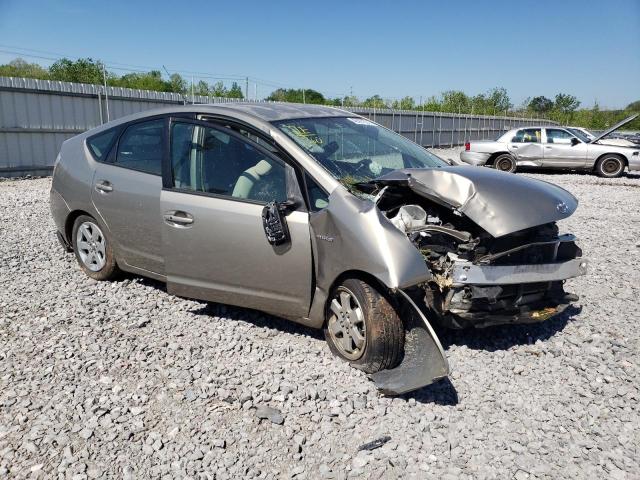 Photo 4 from auction – 2009 TOYOTA PRIUS with VIN JTDKB20U197829083