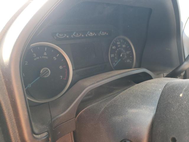 Photo 9 from auction – 2016 FORD F150 SUPER with VIN 1FTEW1EG7GFA23458