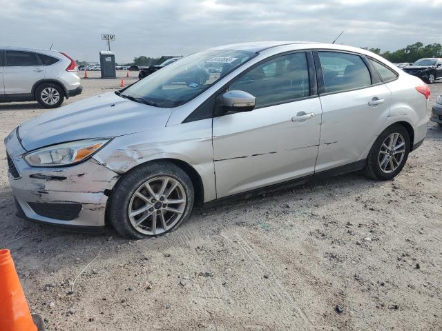 FORD FOCUS SE 2015 with VIN 1FADP3F2XFL313769 - Photo from auction