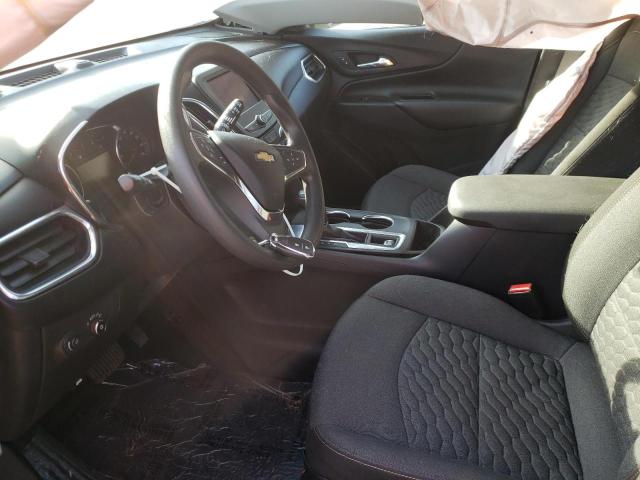 Photo 7 from auction – 2020 CHEVROLET EQUINOX LT with VIN 3GNAXKEV4LS701547