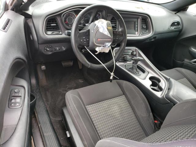 Photo 8 from auction – 2015 DODGE CHALLENGER with VIN 2C3CDZAG8FH750241