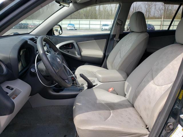 Photo 7 from auction – 2010 TOYOTA RAV4 with VIN 2T3JF4DV4AW041938