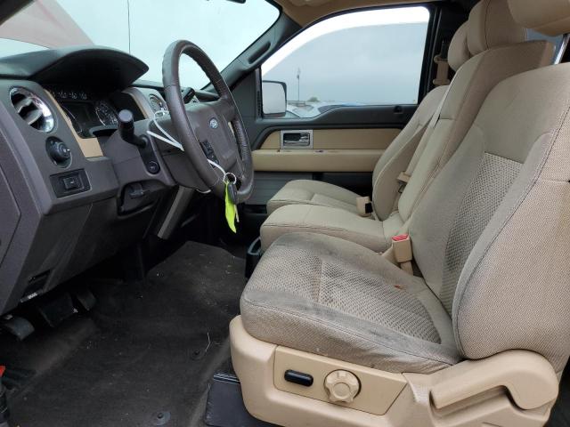 Photo 7 from auction – 2011 FORD F150 SUPER with VIN 1FTEX1CM9BKD56024