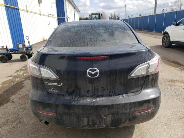 Photo 6 from auction – 2012 MAZDA 3 I with VIN JM1BL1UF0C1523473