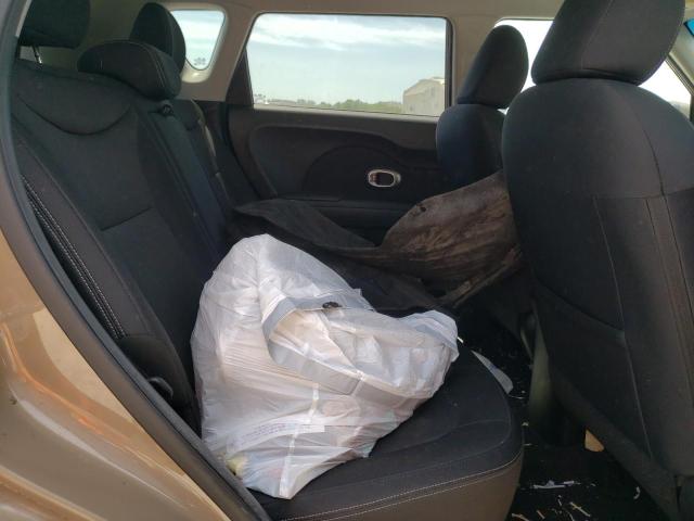 Photo 10 from auction – 2014 KIA SOUL with VIN KNDJN2A2XE7087292