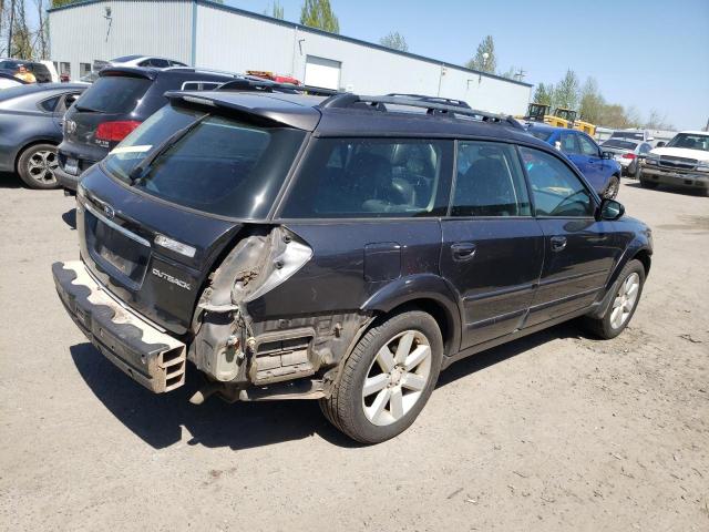 Фото 3 с аукциона – 2008 SUBARU OUTBACK 2. с VIN 4S4BP62C687326298