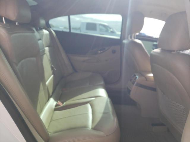 Photo 10 from auction – 2012 BUICK LACROSSE P with VIN 1G4GH5E32CF189576