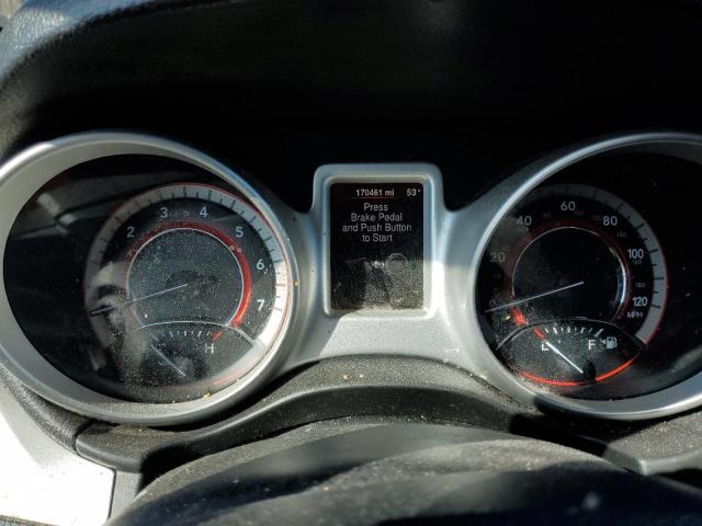 Photo 9 from auction – 2014 DODGE JOURNEY SE with VIN 3C4PDCAB2ET137519