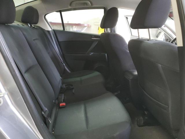 Photo 10 from auction – 2010 MAZDA 3 I with VIN JM1BL1SG3A1207249