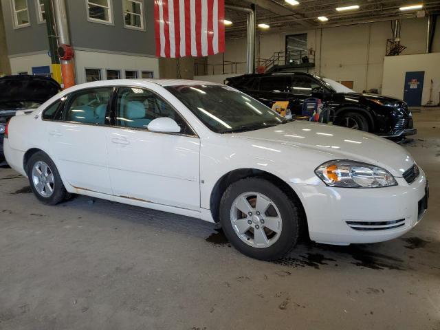 Photo 4 from auction – 2007 CHEVROLET IMPALA LT with VIN 2G1WT58K079269192