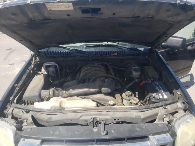 Photo 11 from auction – 2007 FORD EXPLORER S with VIN 1FMEU31817UA12740