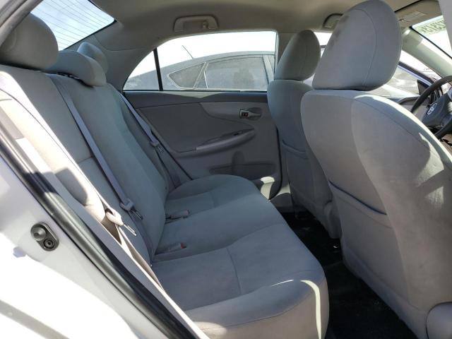 Photo 10 from auction – 2010 TOYOTA COROLLA BA with VIN 1NXBU4EEXAZ188010